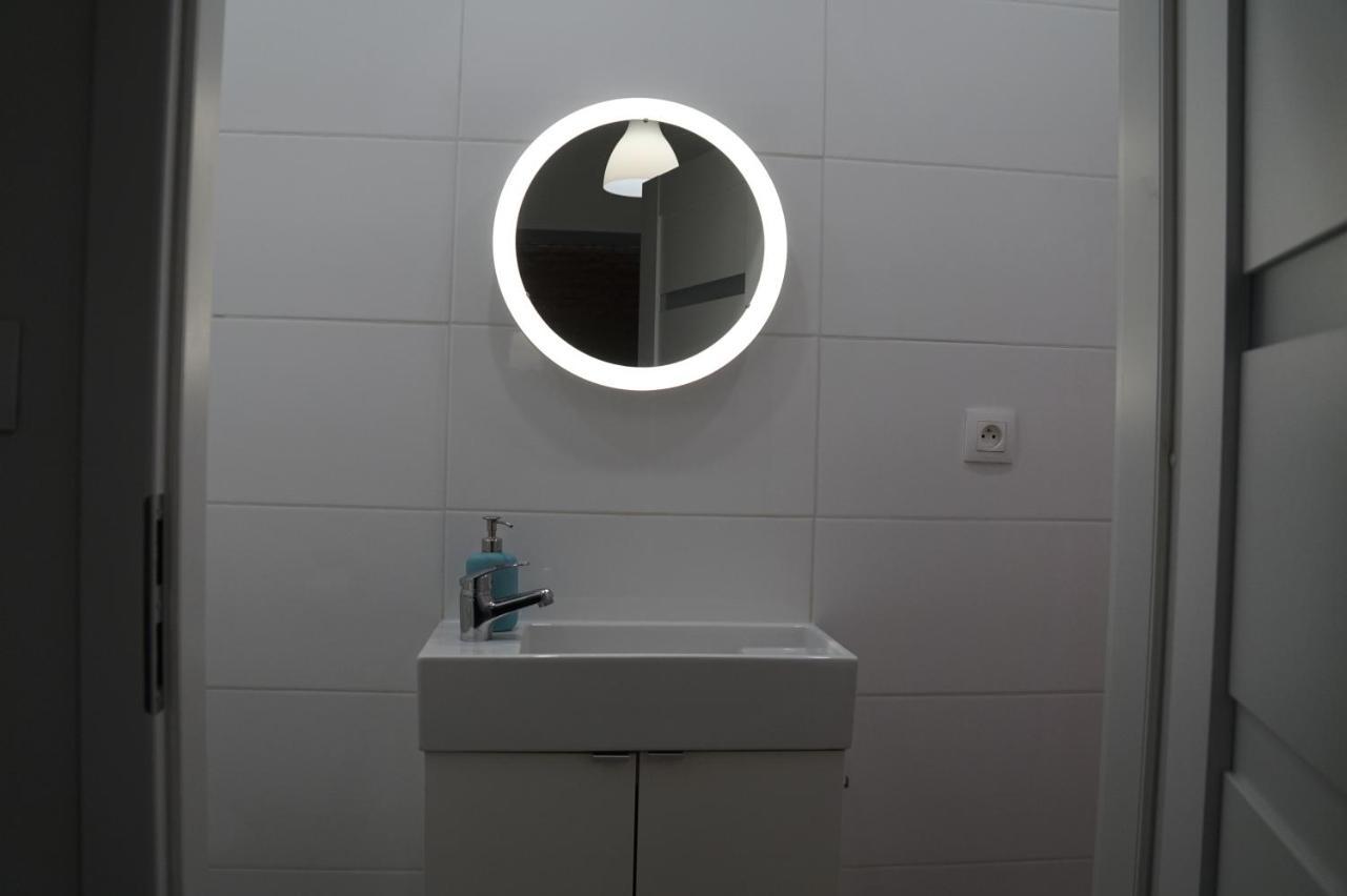 Apartament Gliwice Centrum Fredry II ภายนอก รูปภาพ