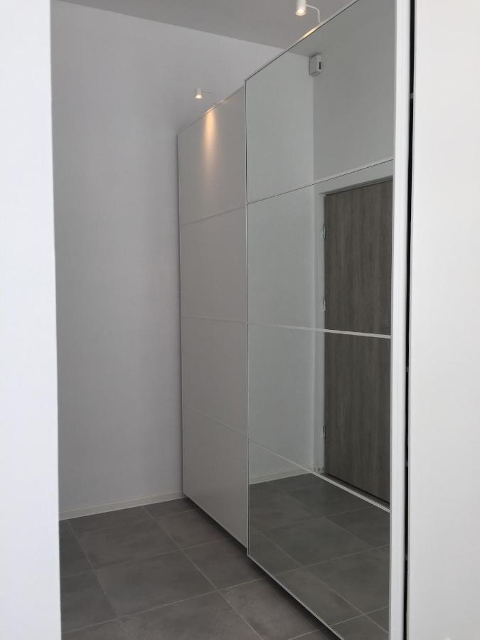 Apartament Gliwice Centrum Fredry II ภายนอก รูปภาพ