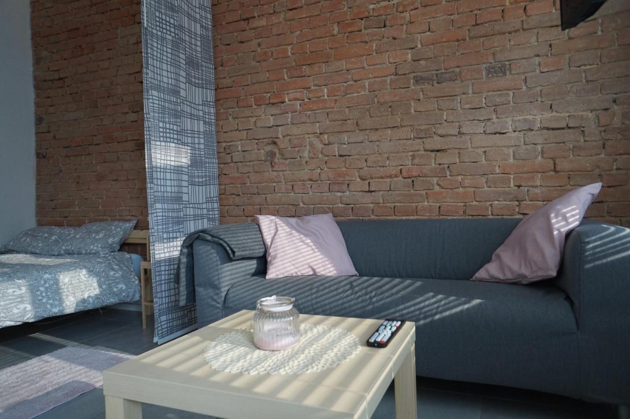 Apartament Gliwice Centrum Fredry II ภายนอก รูปภาพ